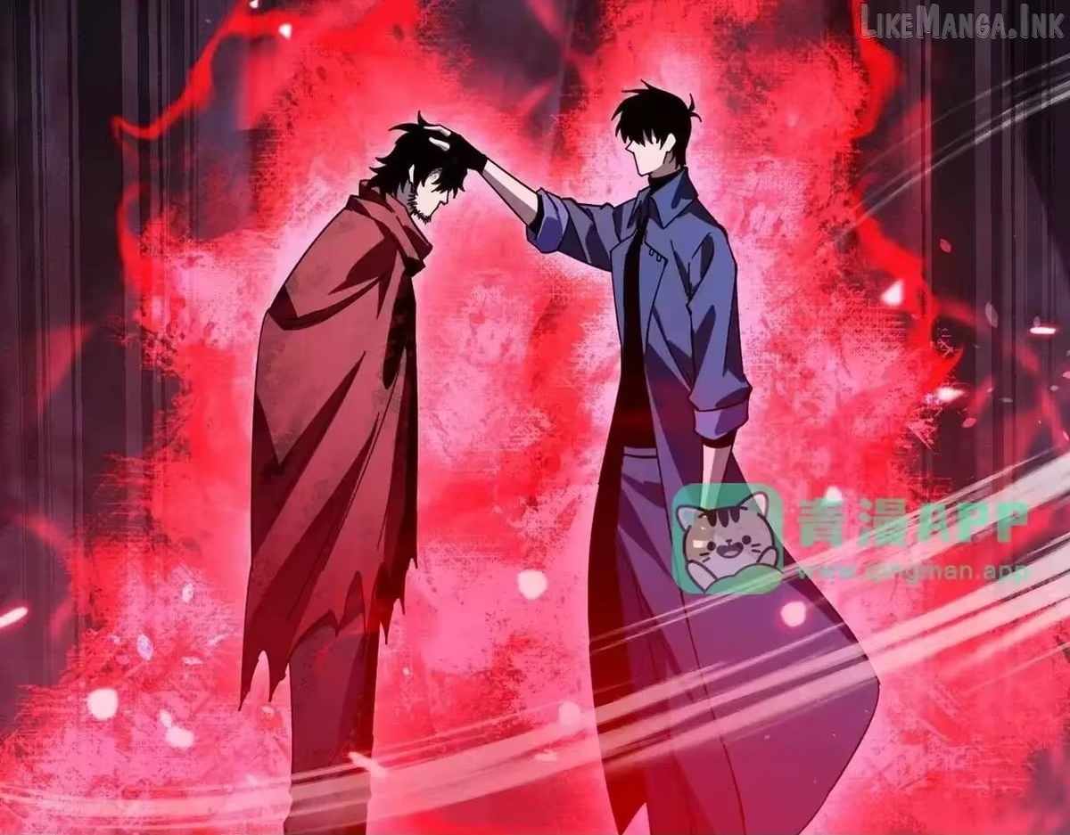 I Rely on My Invincibility to Deal Tons of Damage Passively! — Chapter 190 — page 173