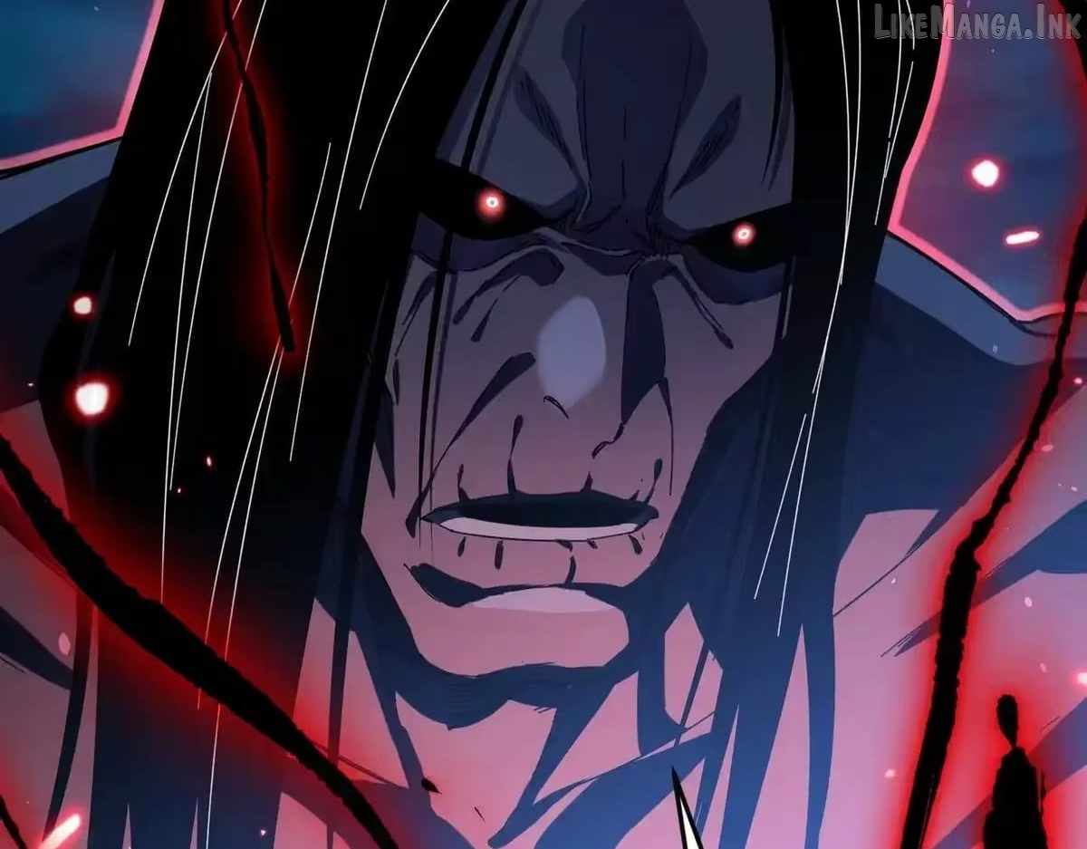 I Rely on My Invincibility to Deal Tons of Damage Passively! — Chapter 190 — page 181
