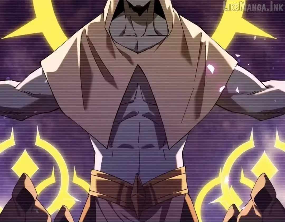 I Rely on My Invincibility to Deal Tons of Damage Passively! — Chapter 191 — page 5