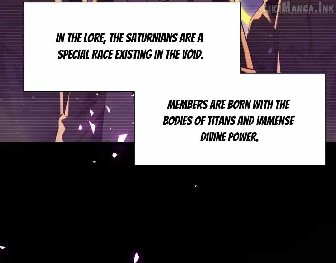 I Rely on My Invincibility to Deal Tons of Damage Passively! — Chapter 191 — page 6