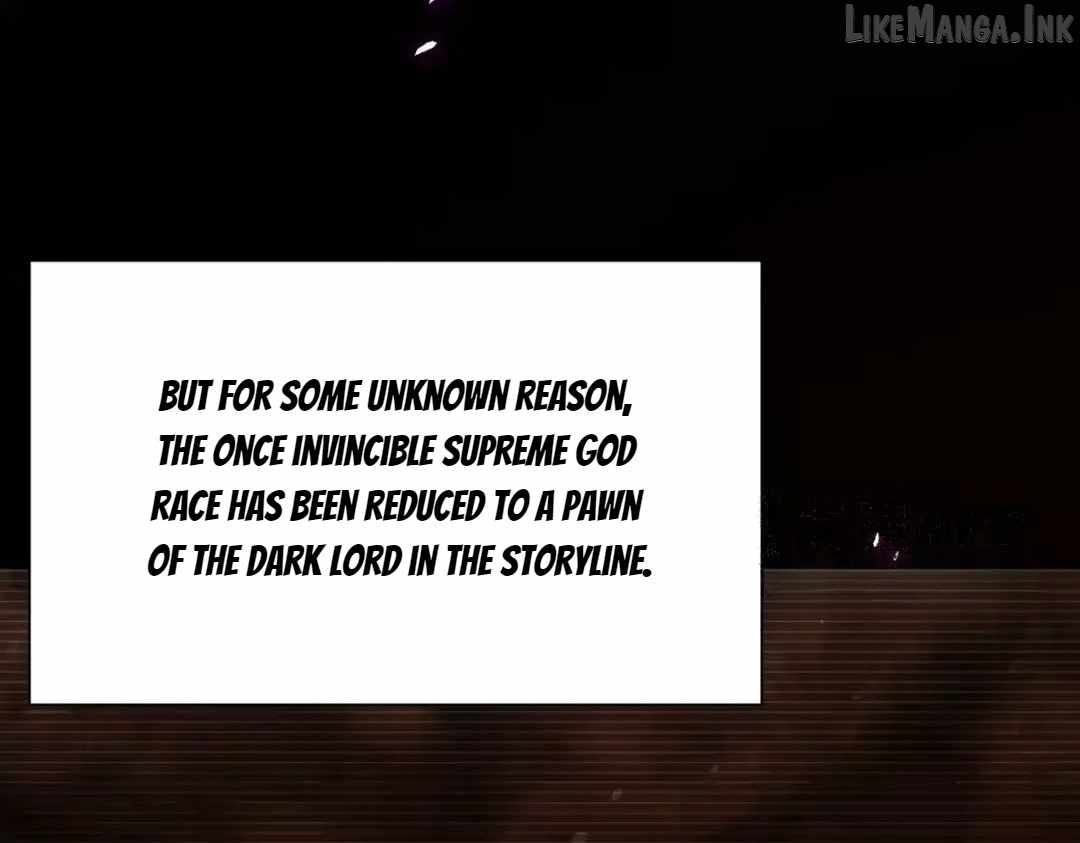 I Rely on My Invincibility to Deal Tons of Damage Passively! — Chapter 191 — page 7