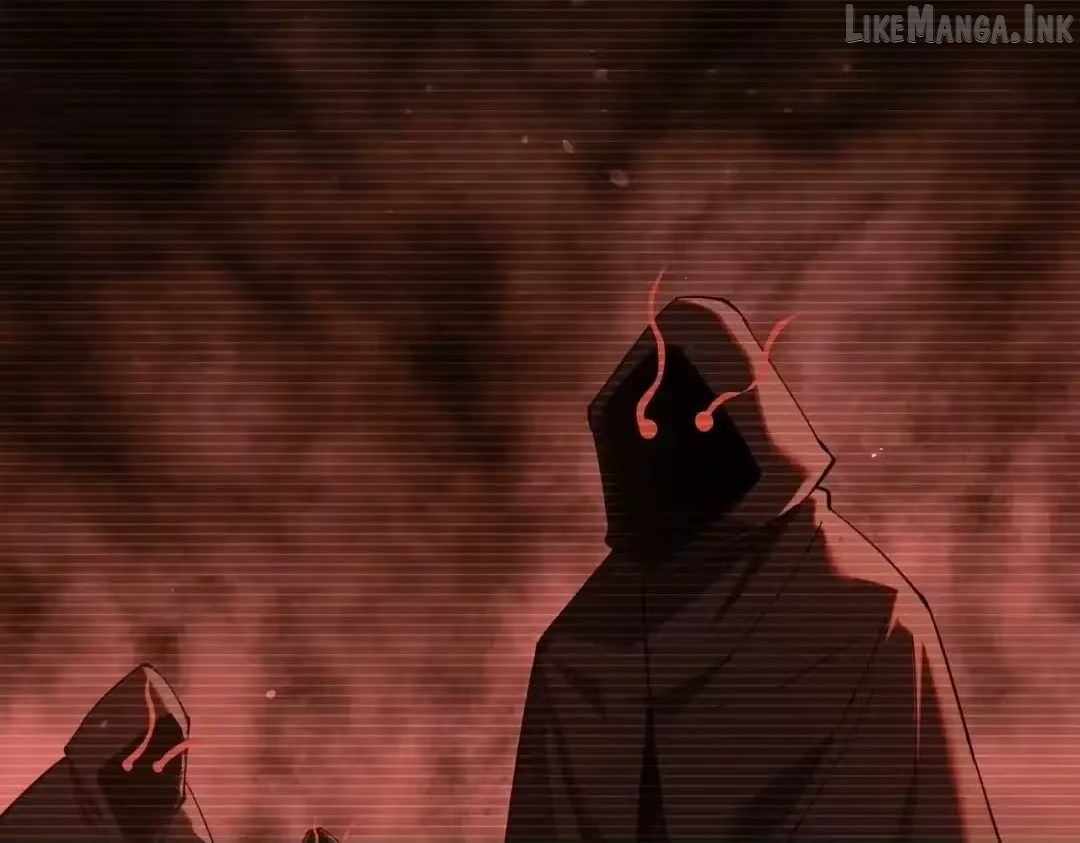 I Rely on My Invincibility to Deal Tons of Damage Passively! — Chapter 191 — page 8