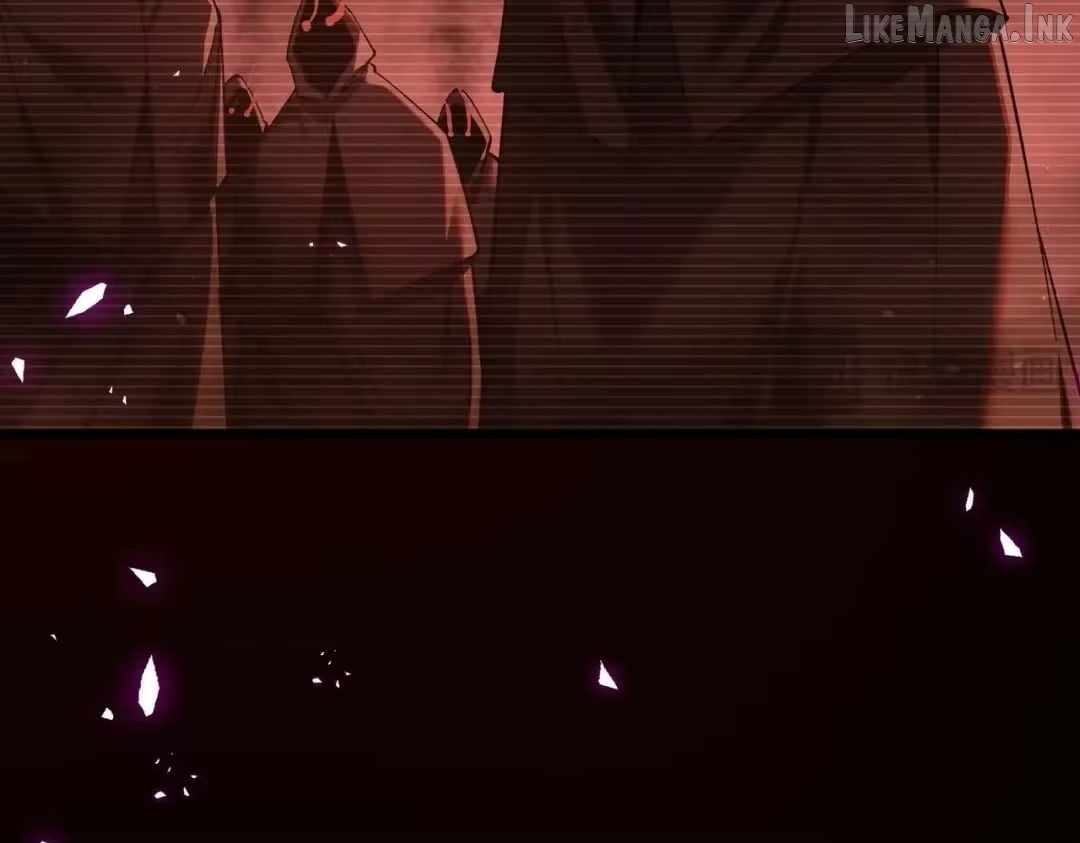 I Rely on My Invincibility to Deal Tons of Damage Passively! — Chapter 191 — page 9