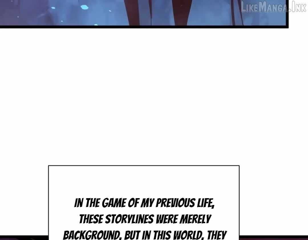 I Rely on My Invincibility to Deal Tons of Damage Passively! — Chapter 191 — page 14