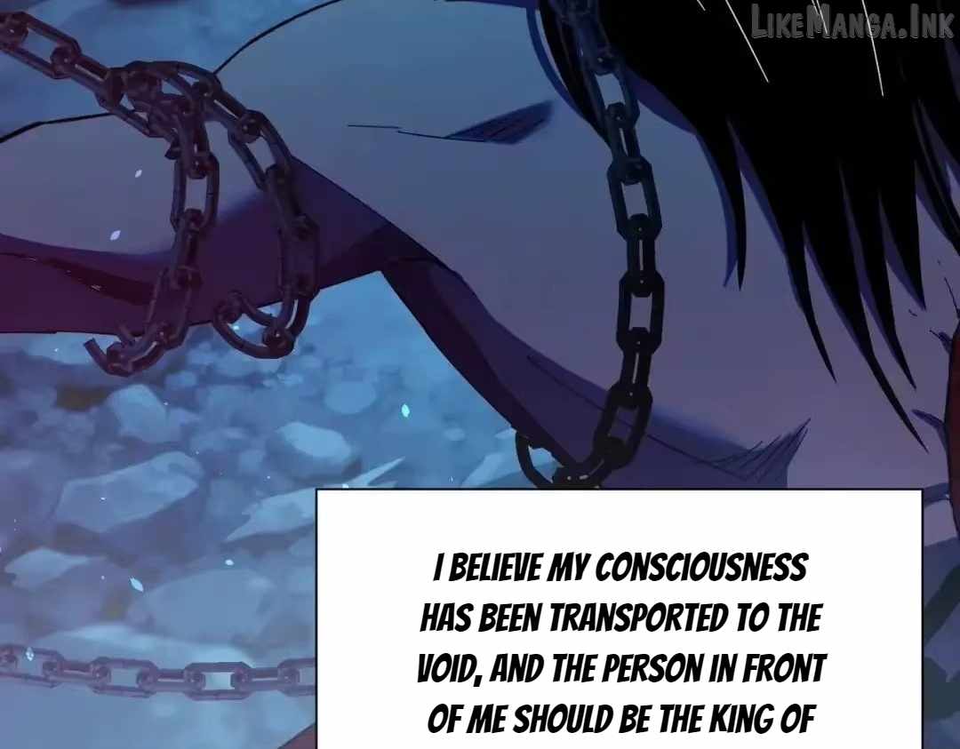 I Rely on My Invincibility to Deal Tons of Damage Passively! — Chapter 191 — page 16