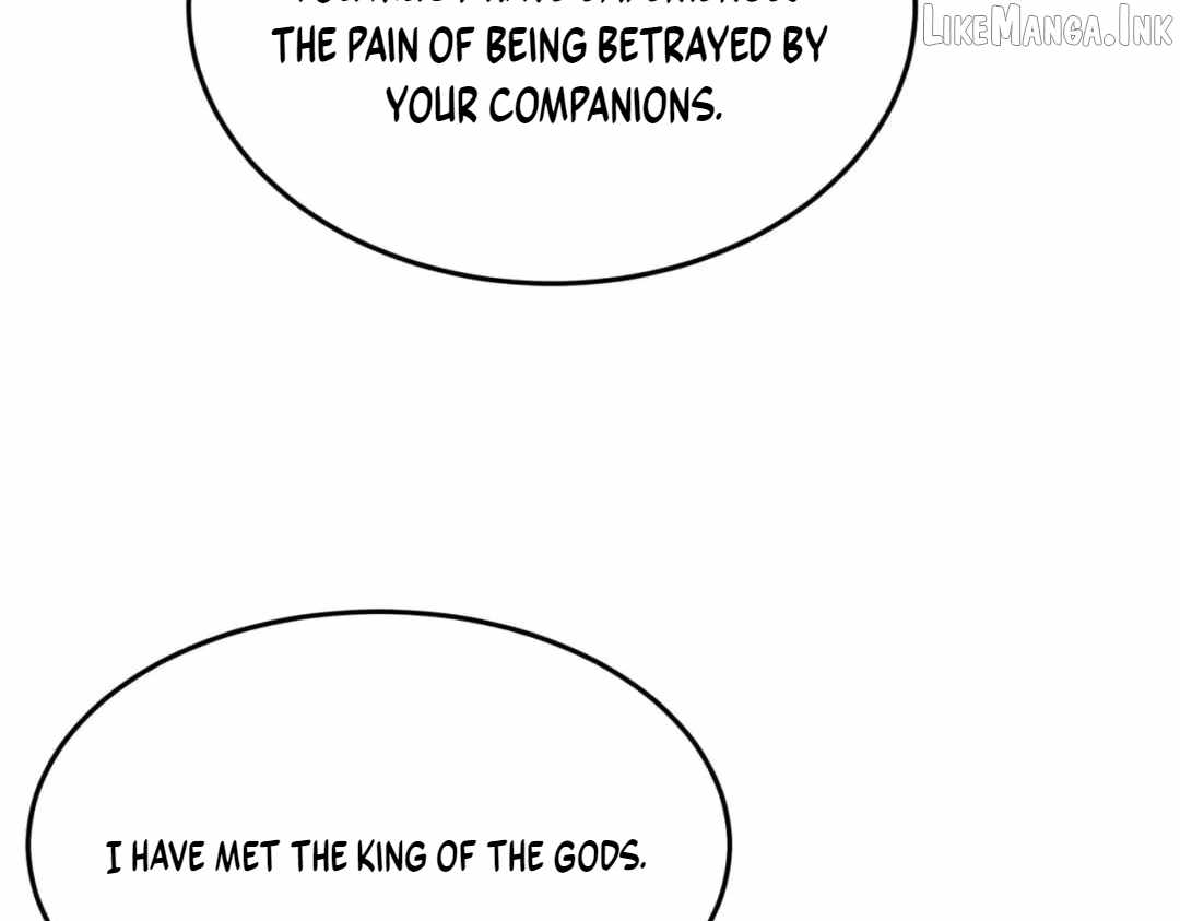 I Rely on My Invincibility to Deal Tons of Damage Passively! — Chapter 191 — page 24