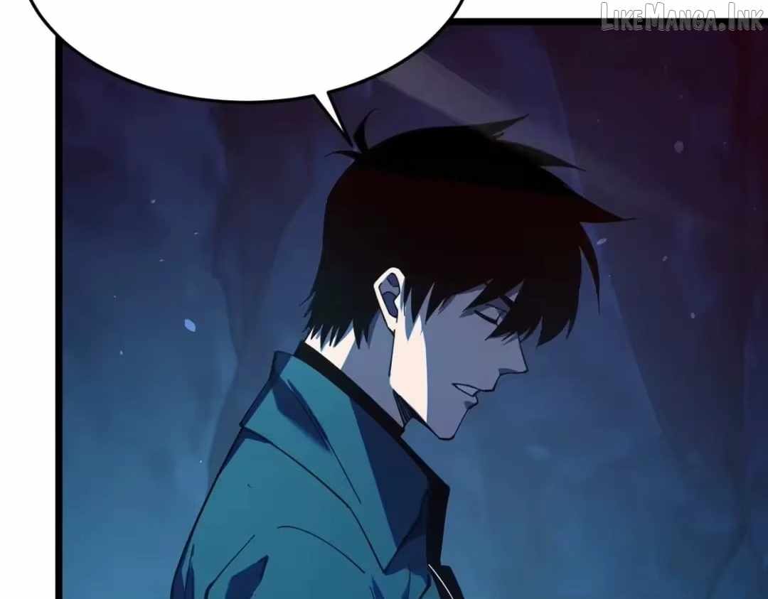 I Rely on My Invincibility to Deal Tons of Damage Passively! — Chapter 191 — page 25