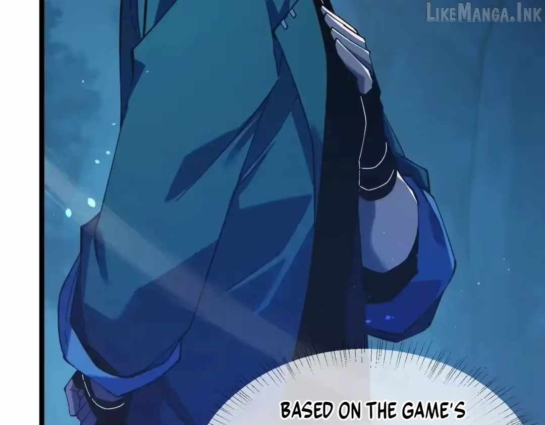 I Rely on My Invincibility to Deal Tons of Damage Passively! — Chapter 191 — page 26