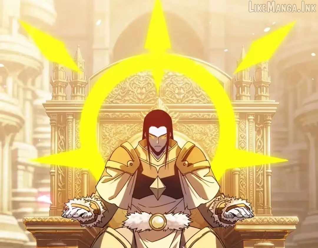 I Rely on My Invincibility to Deal Tons of Damage Passively! — Chapter 191 — page 31