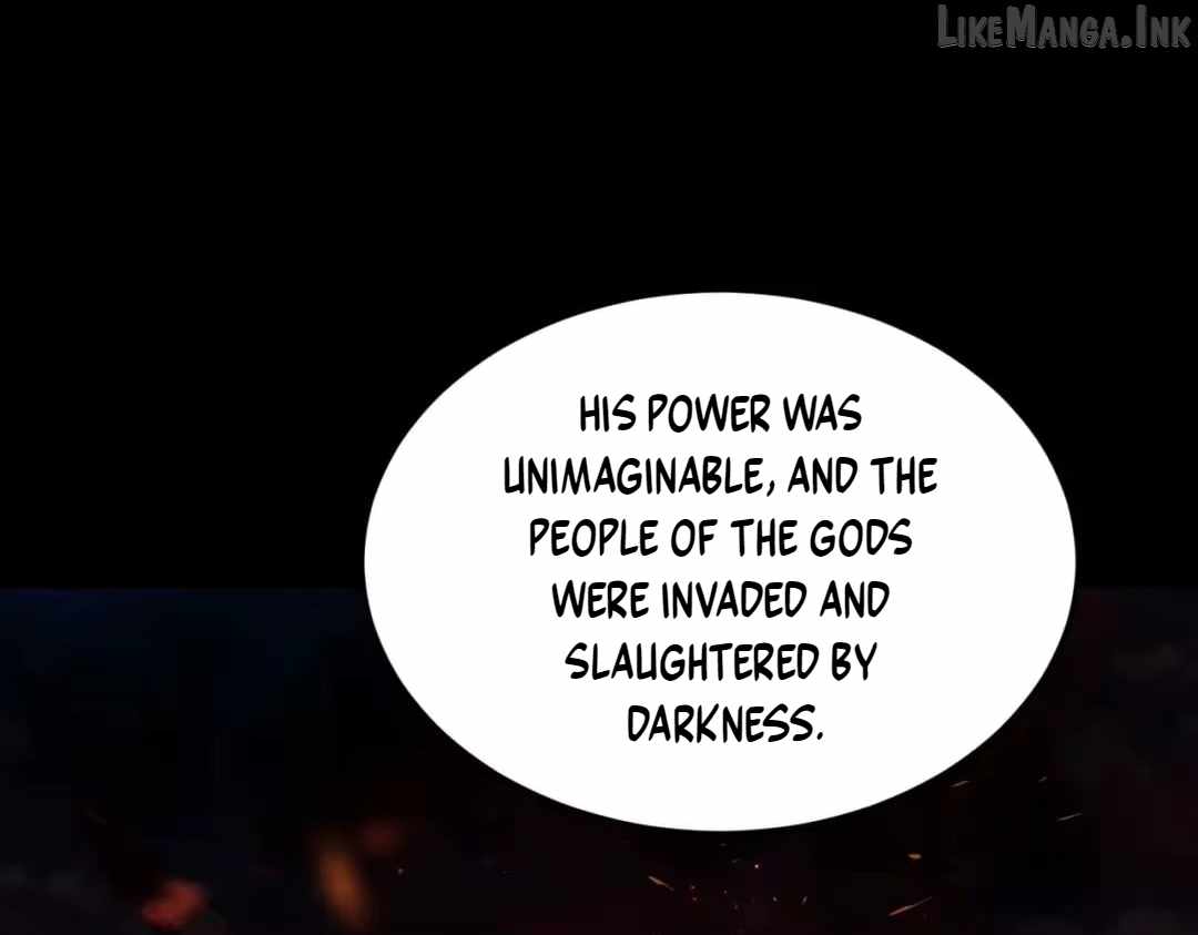 I Rely on My Invincibility to Deal Tons of Damage Passively! — Chapter 191 — page 37