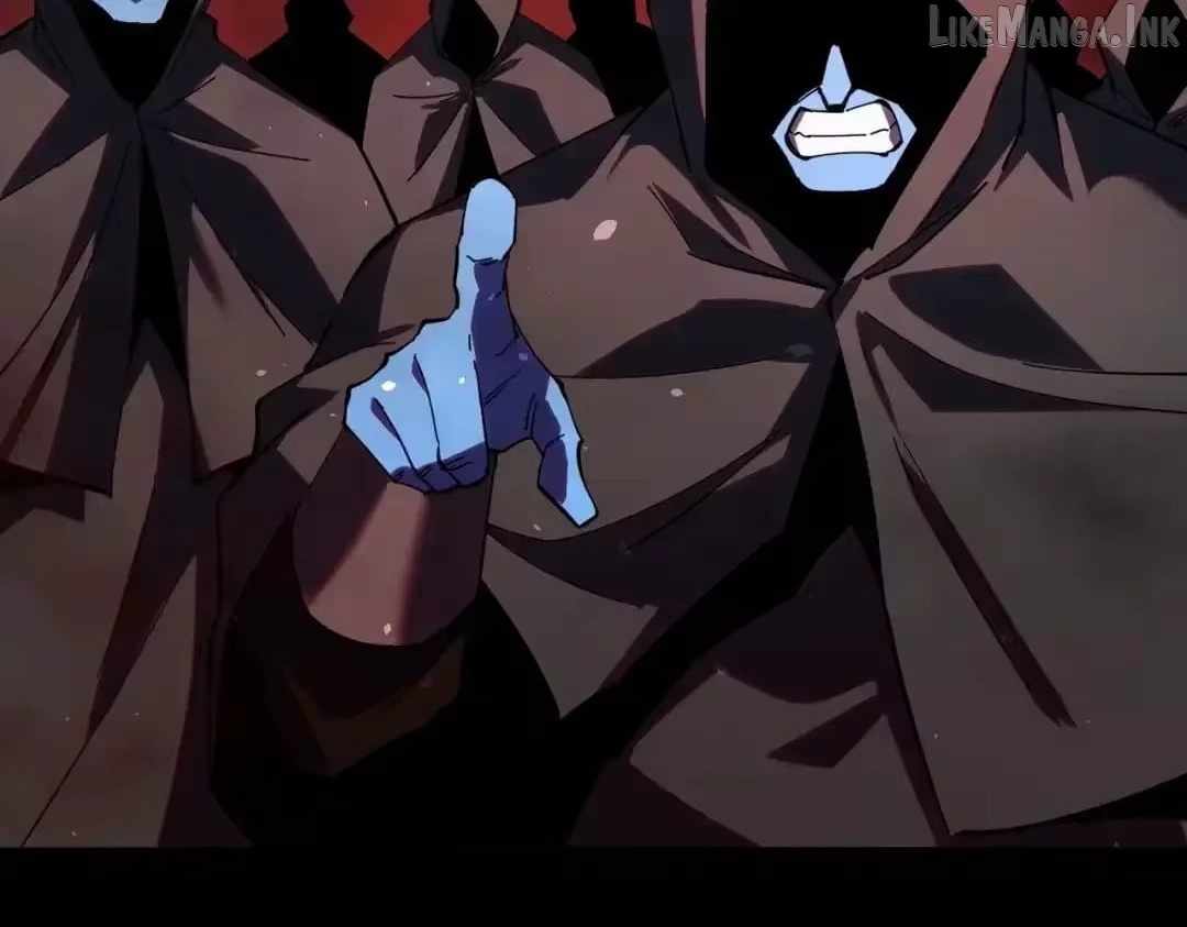 I Rely on My Invincibility to Deal Tons of Damage Passively! — Chapter 191 — page 49
