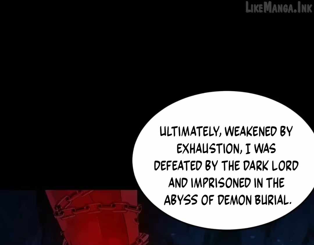 I Rely on My Invincibility to Deal Tons of Damage Passively! — Chapter 191 — page 50