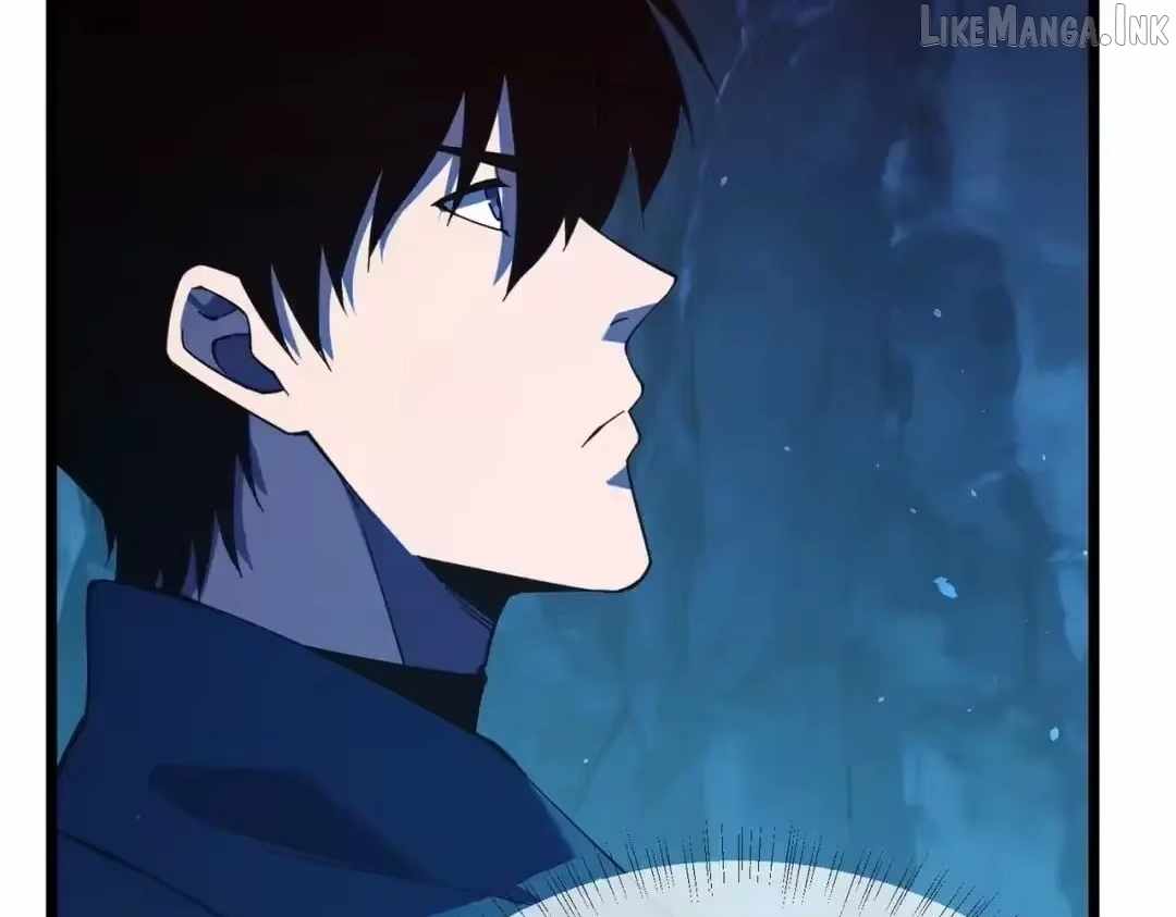 I Rely on My Invincibility to Deal Tons of Damage Passively! — Chapter 191 — page 56