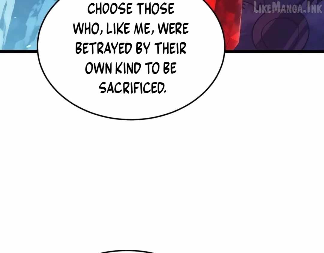 I Rely on My Invincibility to Deal Tons of Damage Passively! — Chapter 191 — page 60