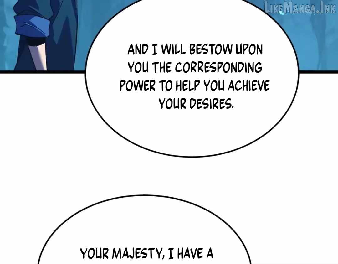 I Rely on My Invincibility to Deal Tons of Damage Passively! — Chapter 191 — page 63