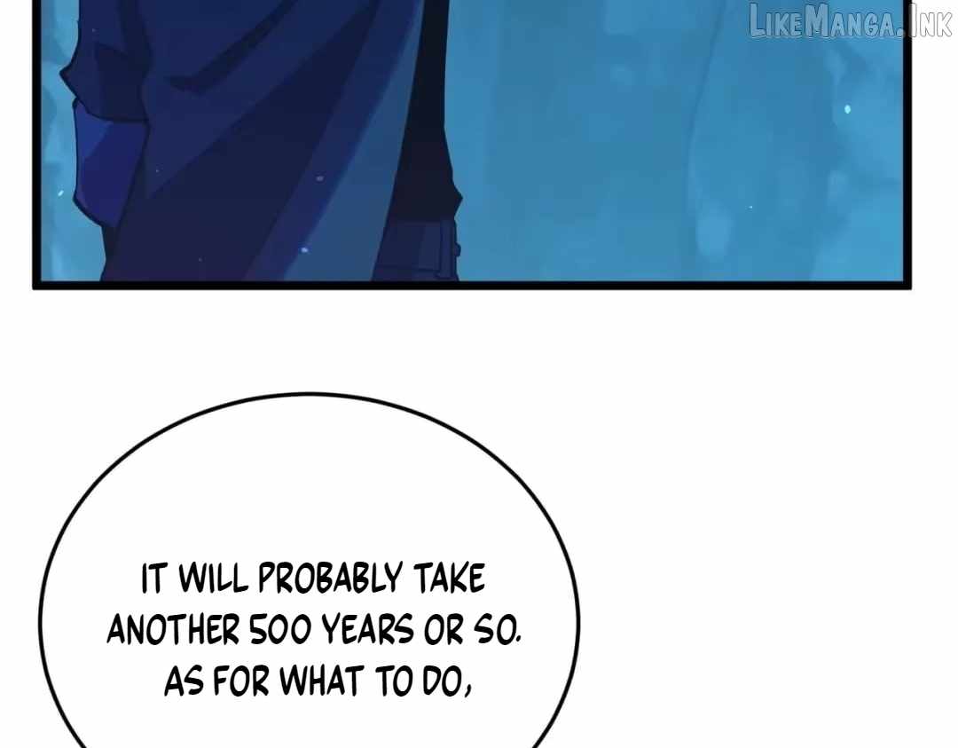 I Rely on My Invincibility to Deal Tons of Damage Passively! — Chapter 191 — page 66