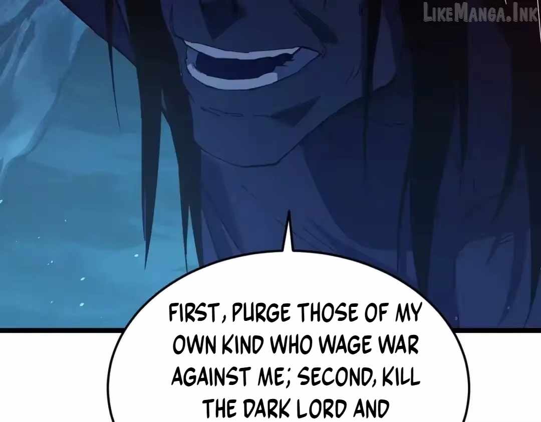 I Rely on My Invincibility to Deal Tons of Damage Passively! — Chapter 191 — page 68