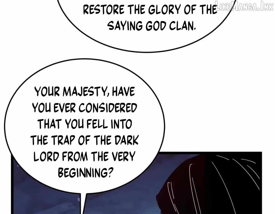 I Rely on My Invincibility to Deal Tons of Damage Passively! — Chapter 191 — page 69