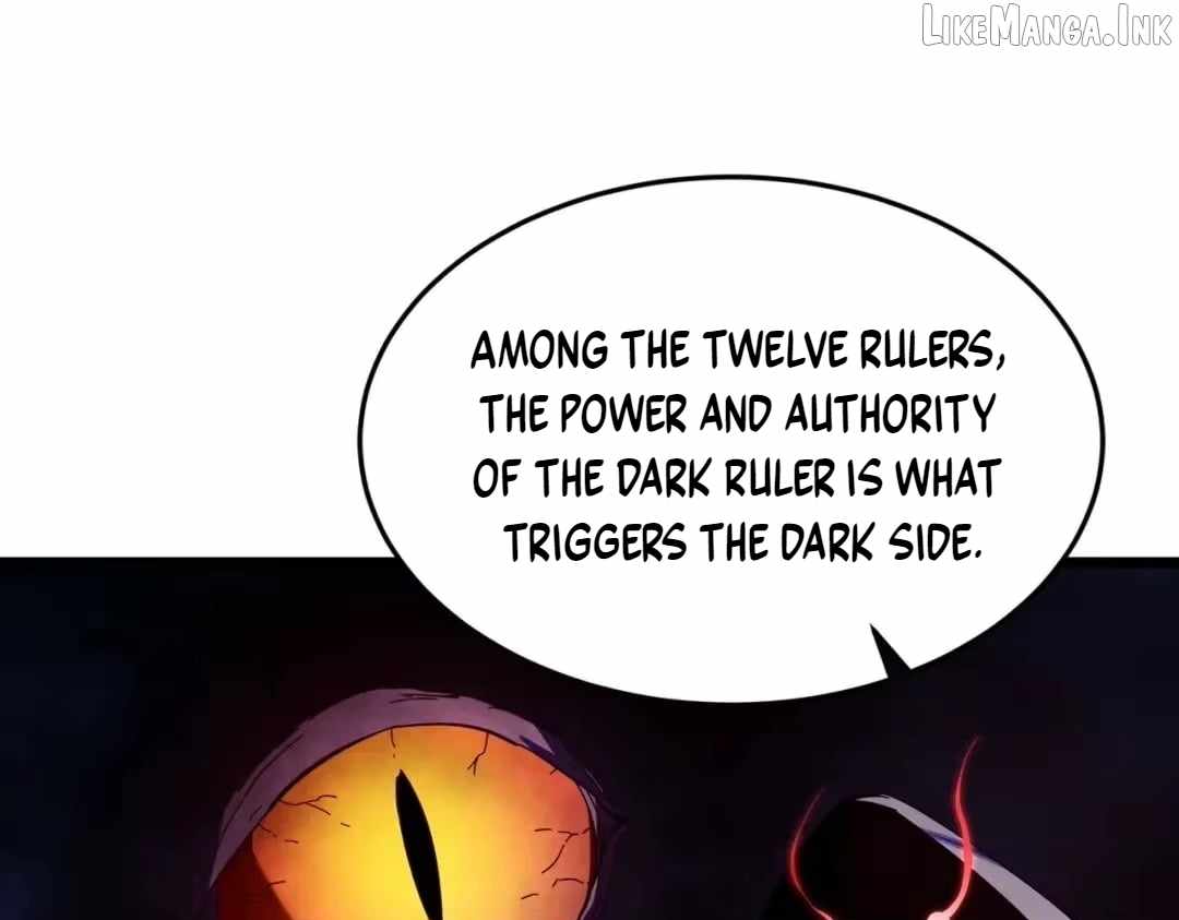 I Rely on My Invincibility to Deal Tons of Damage Passively! — Chapter 191 — page 73