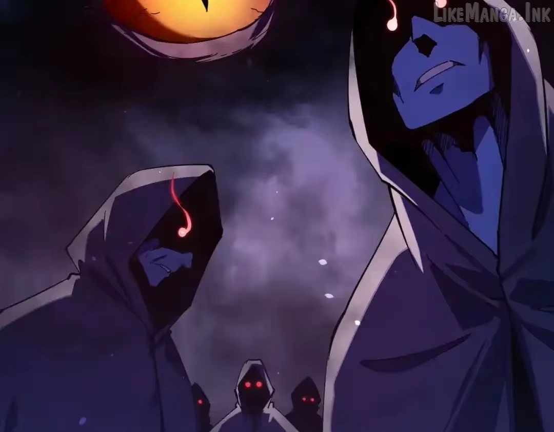 I Rely on My Invincibility to Deal Tons of Damage Passively! — Chapter 191 — page 74