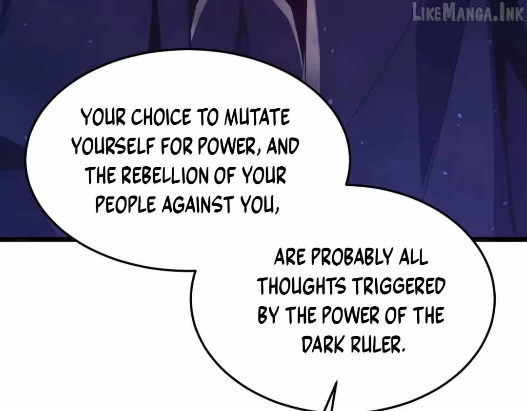 I Rely on My Invincibility to Deal Tons of Damage Passively! — Chapter 191 — page 75