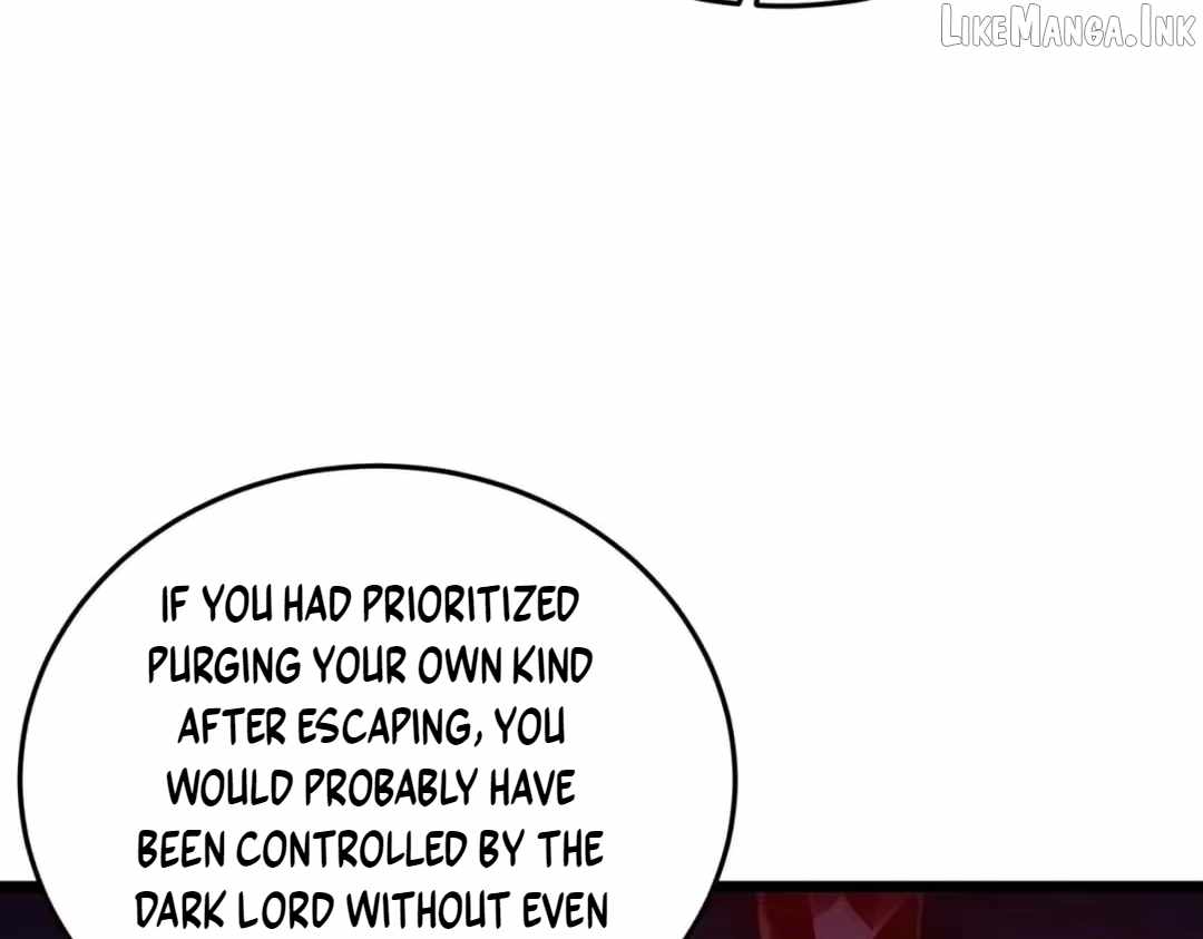 I Rely on My Invincibility to Deal Tons of Damage Passively! — Chapter 191 — page 76