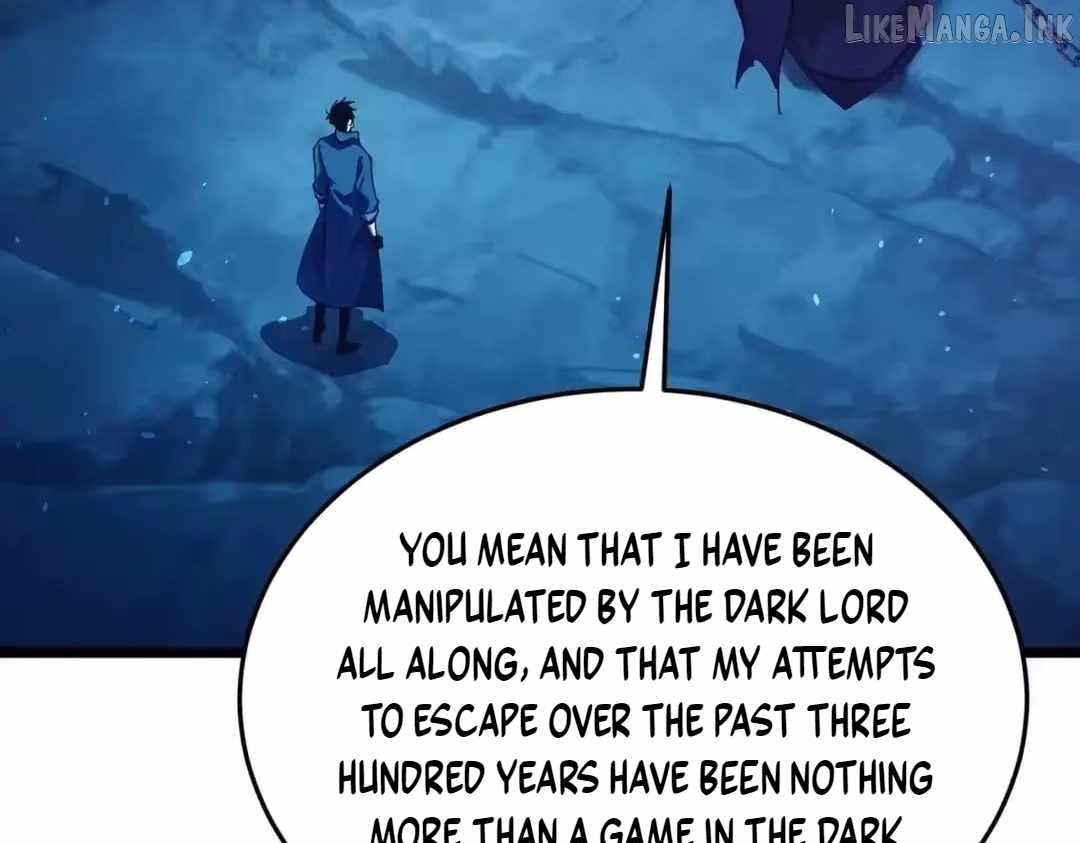 I Rely on My Invincibility to Deal Tons of Damage Passively! — Chapter 191 — page 78