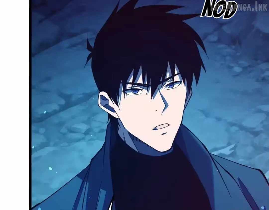 I Rely on My Invincibility to Deal Tons of Damage Passively! — Chapter 191 — page 80