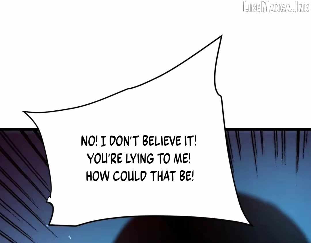 I Rely on My Invincibility to Deal Tons of Damage Passively! — Chapter 191 — page 84