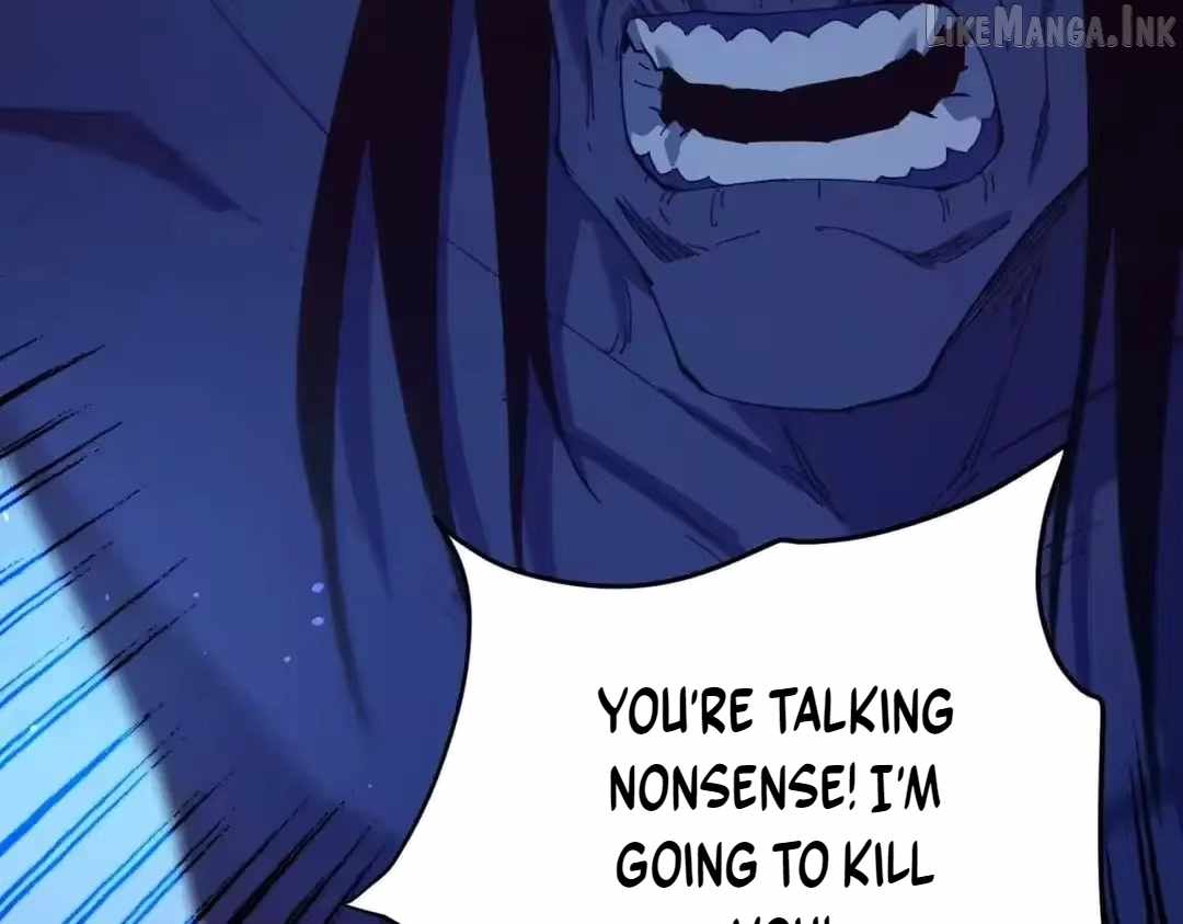 I Rely on My Invincibility to Deal Tons of Damage Passively! — Chapter 191 — page 86