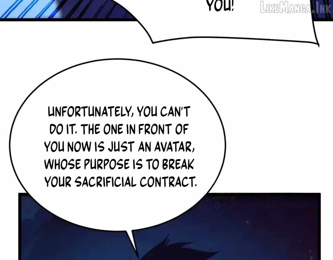 I Rely on My Invincibility to Deal Tons of Damage Passively! — Chapter 191 — page 87