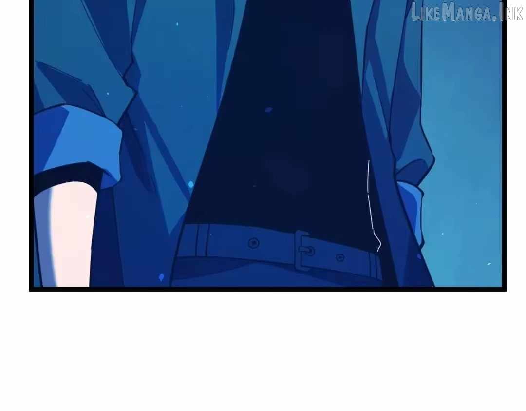 I Rely on My Invincibility to Deal Tons of Damage Passively! — Chapter 191 — page 89