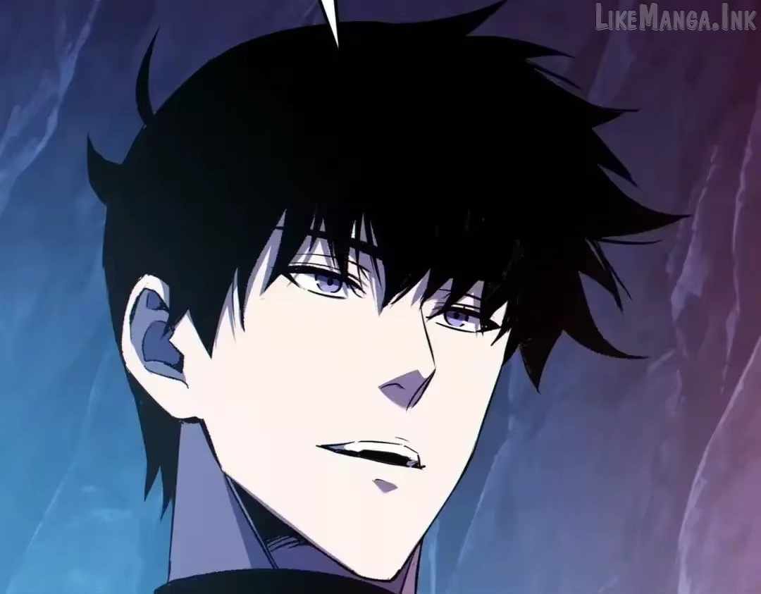I Rely on My Invincibility to Deal Tons of Damage Passively! — Chapter 191 — page 95