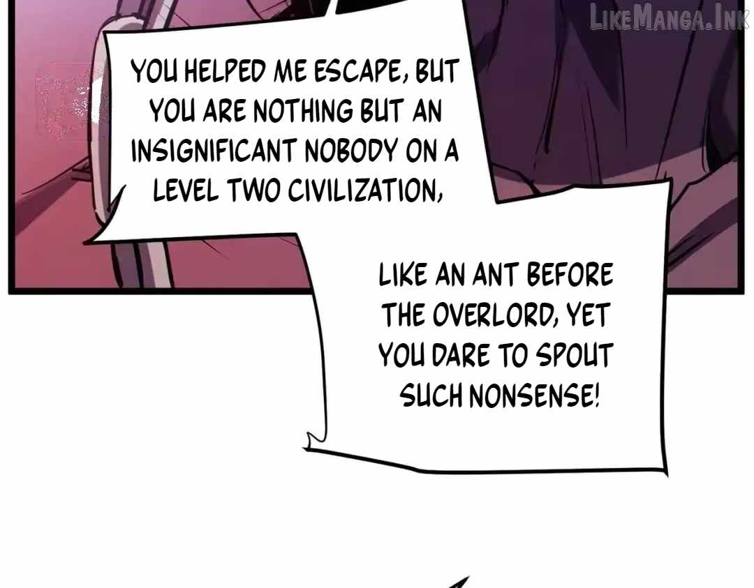 I Rely on My Invincibility to Deal Tons of Damage Passively! — Chapter 191 — page 102
