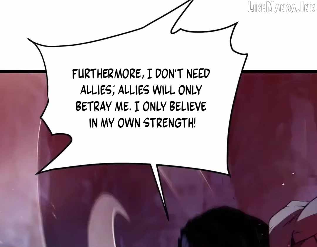 I Rely on My Invincibility to Deal Tons of Damage Passively! — Chapter 191 — page 103