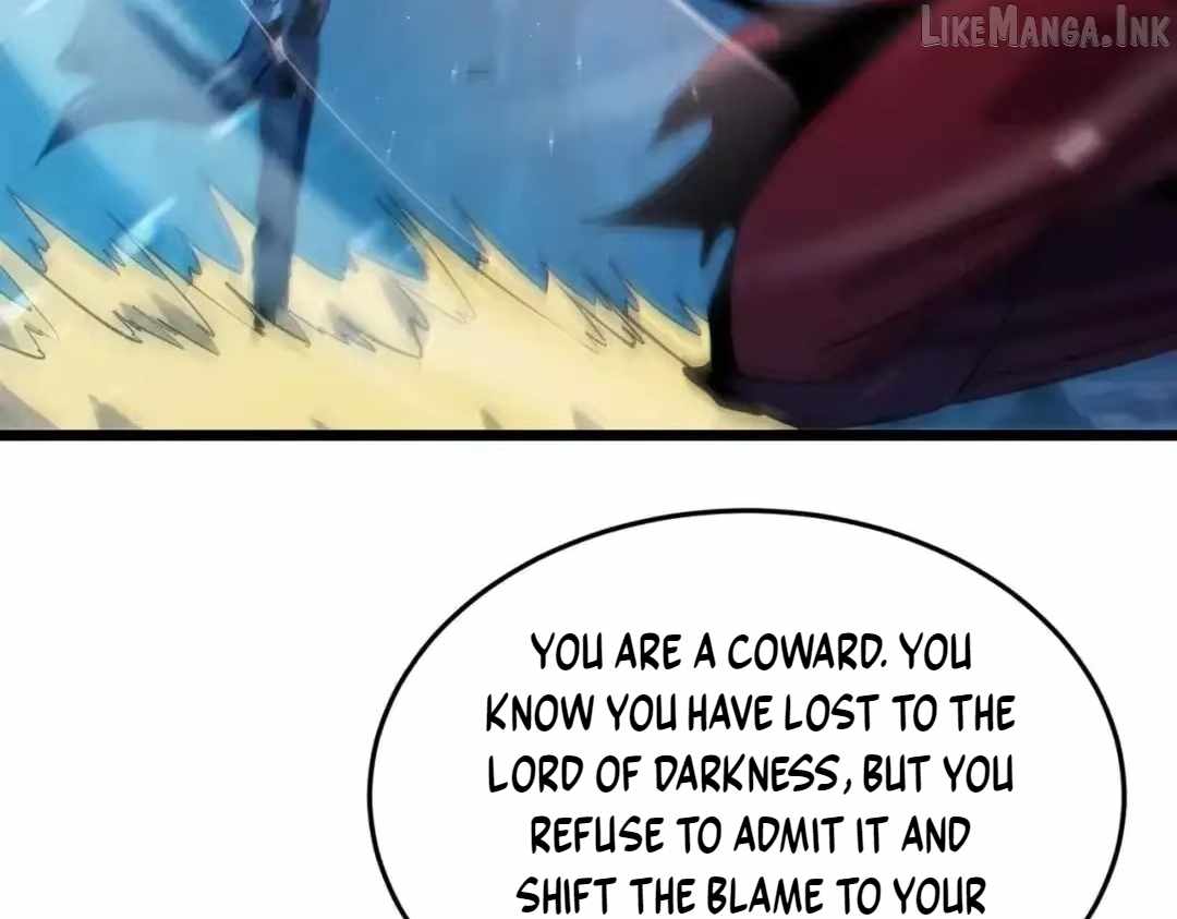 I Rely on My Invincibility to Deal Tons of Damage Passively! — Chapter 191 — page 105