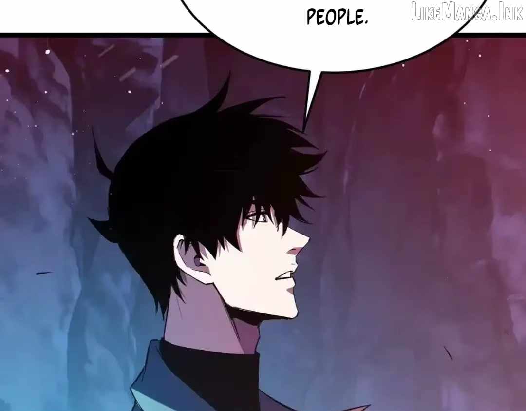 I Rely on My Invincibility to Deal Tons of Damage Passively! — Chapter 191 — page 106