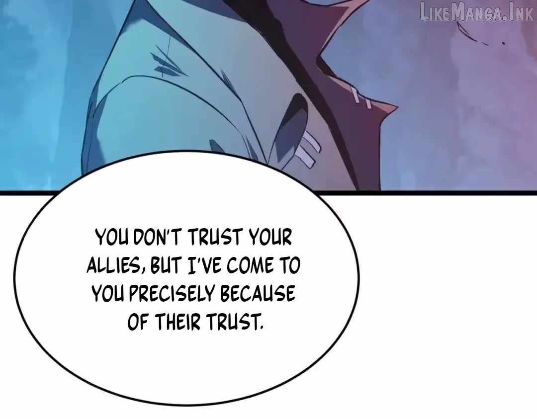 I Rely on My Invincibility to Deal Tons of Damage Passively! — Chapter 191 — page 107