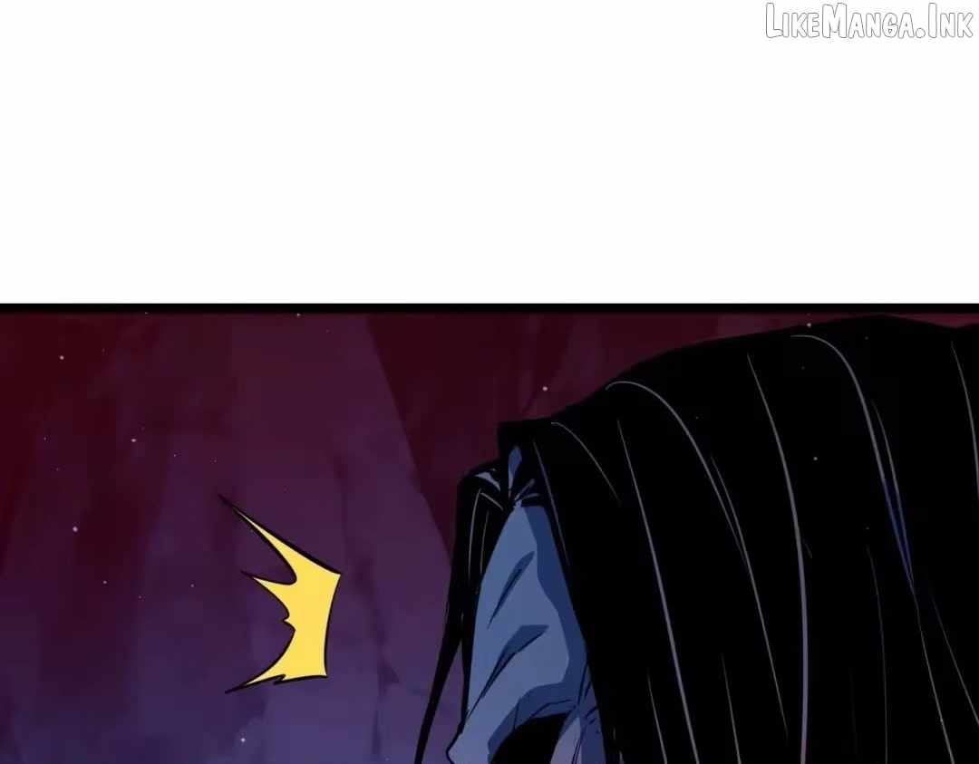 I Rely on My Invincibility to Deal Tons of Damage Passively! — Chapter 191 — page 109