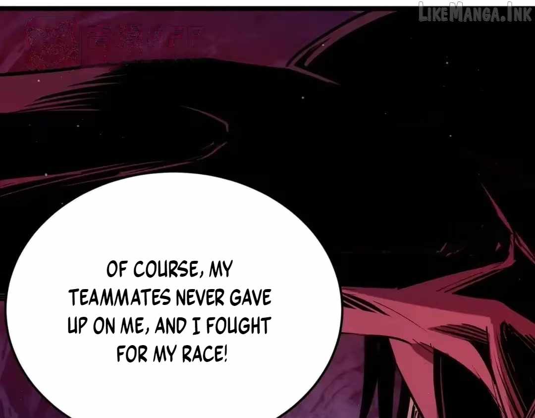 I Rely on My Invincibility to Deal Tons of Damage Passively! — Chapter 191 — page 112