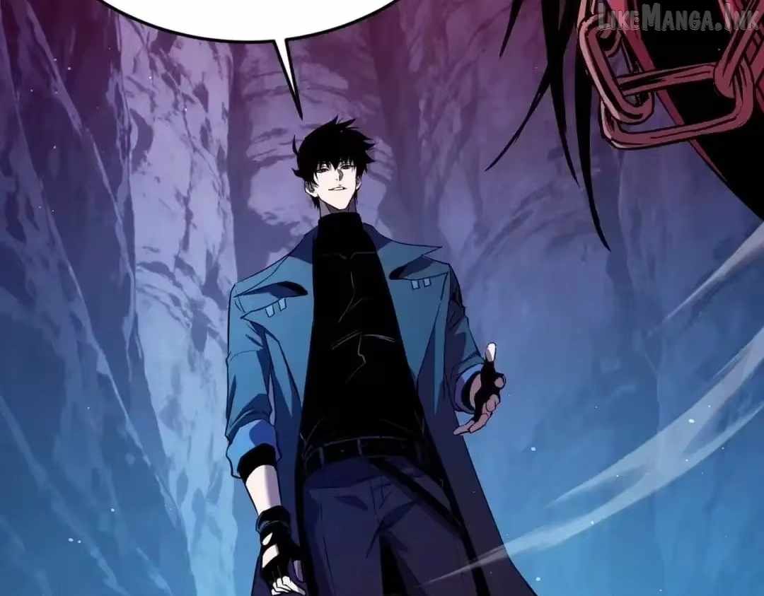 I Rely on My Invincibility to Deal Tons of Damage Passively! — Chapter 191 — page 113
