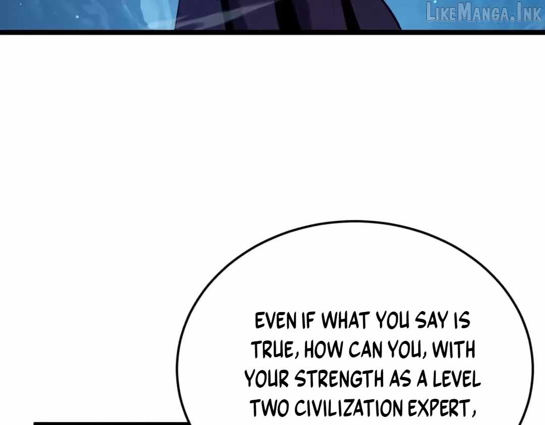 I Rely on My Invincibility to Deal Tons of Damage Passively! — Chapter 191 — page 114