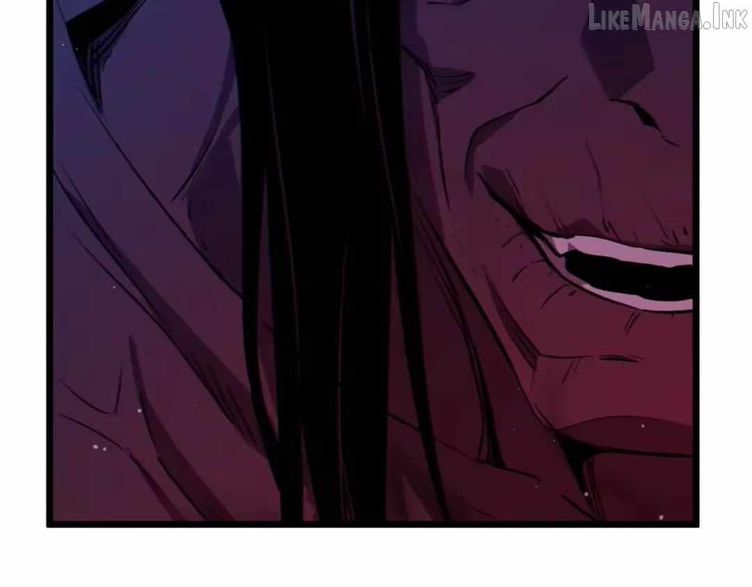 I Rely on My Invincibility to Deal Tons of Damage Passively! — Chapter 191 — page 116