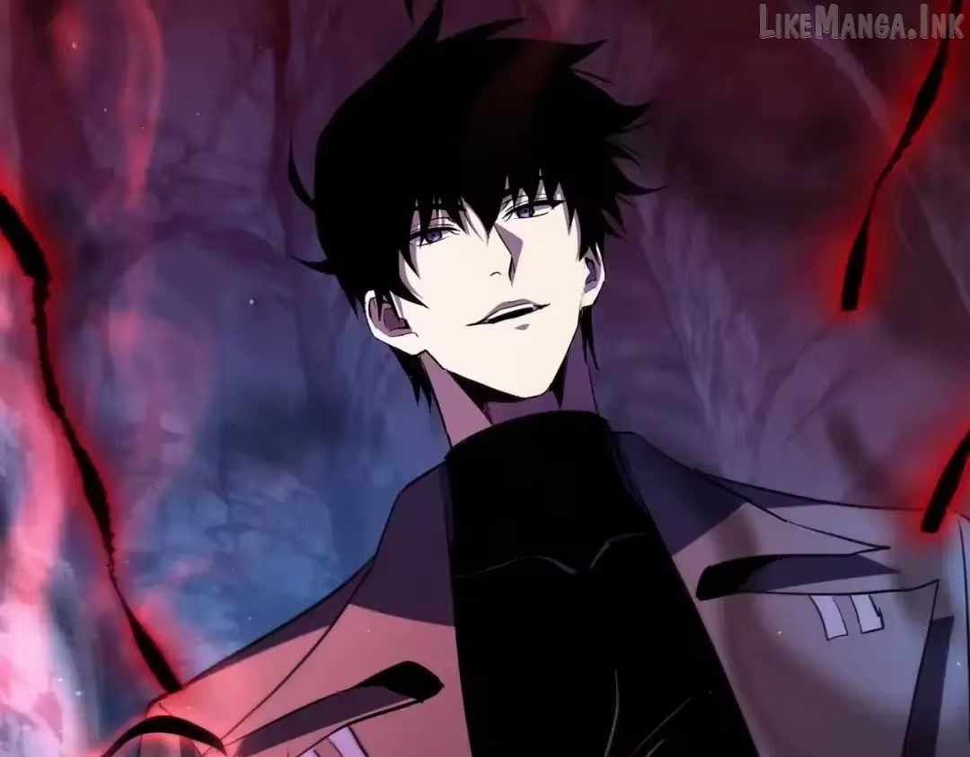 I Rely on My Invincibility to Deal Tons of Damage Passively! — Chapter 191 — page 118