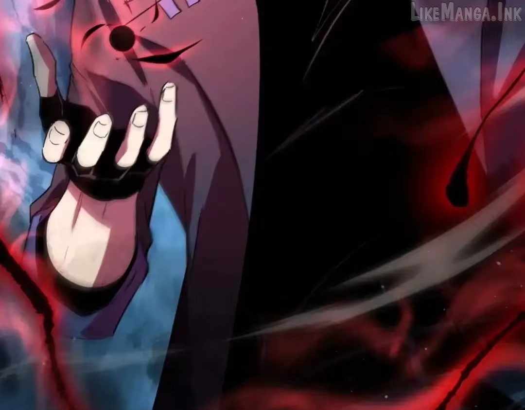 I Rely on My Invincibility to Deal Tons of Damage Passively! — Chapter 191 — page 119