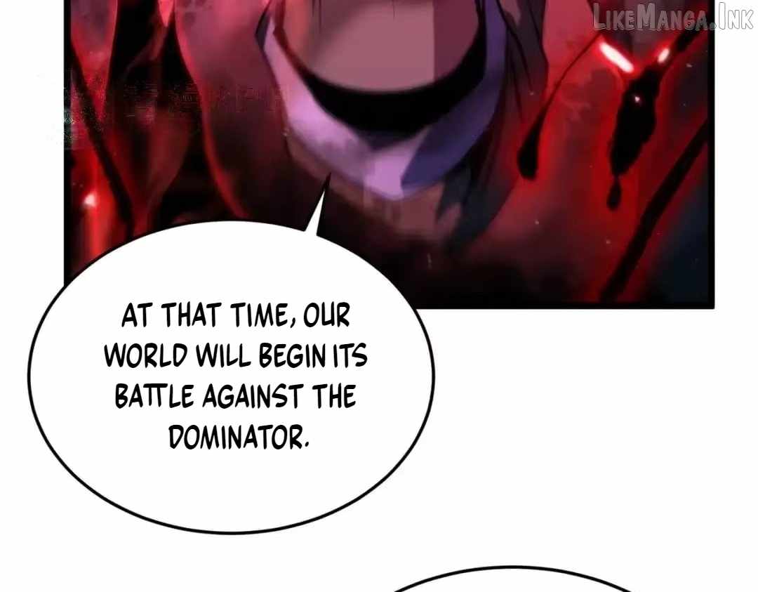 I Rely on My Invincibility to Deal Tons of Damage Passively! — Chapter 191 — page 122