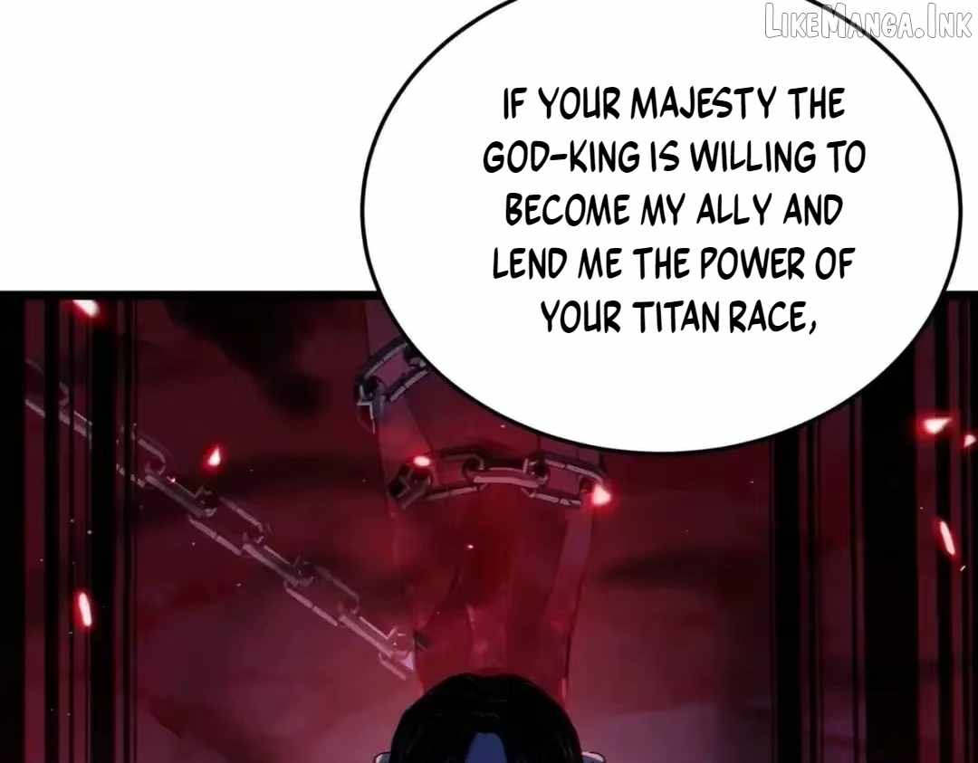 I Rely on My Invincibility to Deal Tons of Damage Passively! — Chapter 191 — page 123