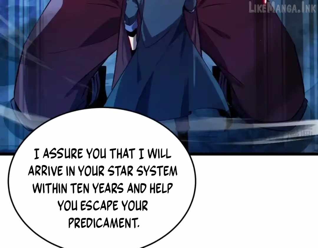 I Rely on My Invincibility to Deal Tons of Damage Passively! — Chapter 191 — page 125