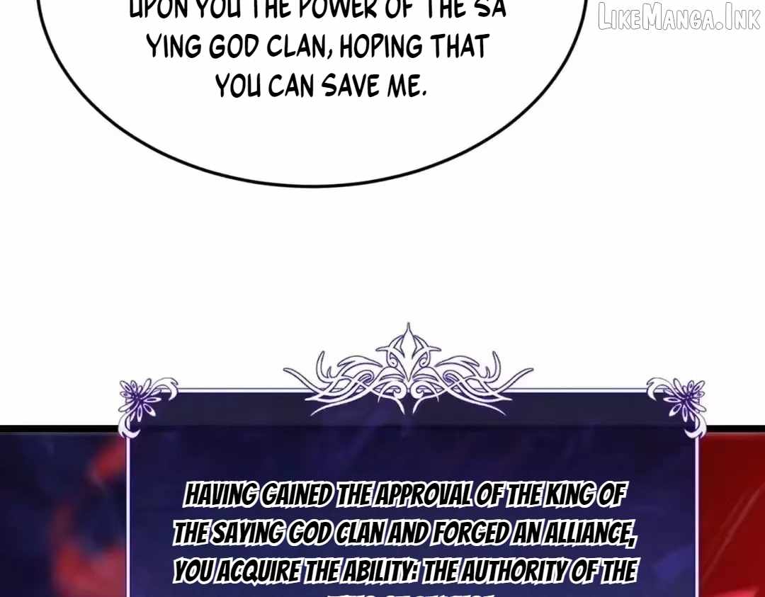 I Rely on My Invincibility to Deal Tons of Damage Passively! — Chapter 191 — page 130