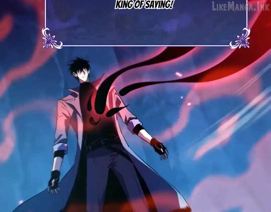 I Rely on My Invincibility to Deal Tons of Damage Passively! — Chapter 191 — page 131